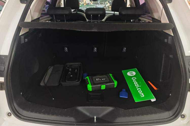 Used Haval H7 2017 Red-Label H7 2.0T Automatic Prestige Model
