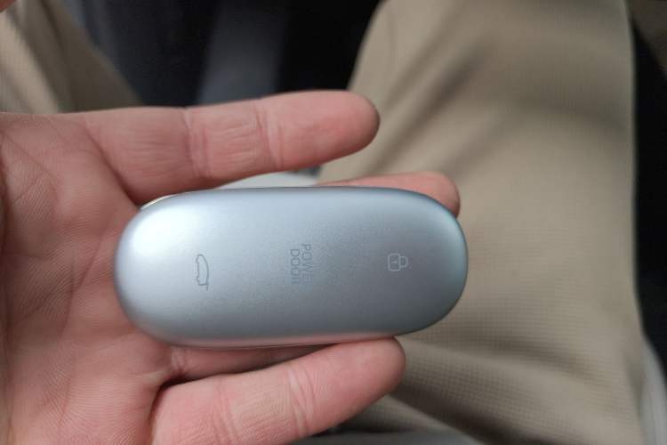 Used Li Auto MEGA 2025 Home Family Special Edition