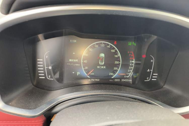 Used BAIC Off-Road BJ30 2021 1.5T Wolf Xiaoye Edition