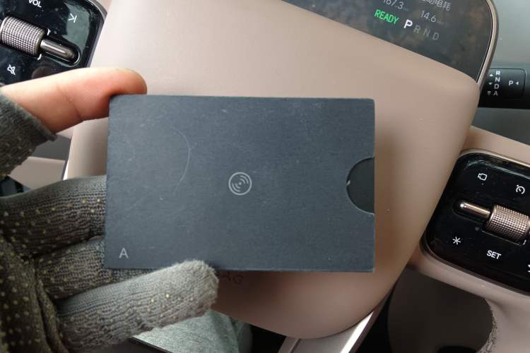 Used Li Auto Li Auto i6 2025 Model Two-Wheel-Drive Standard Type
