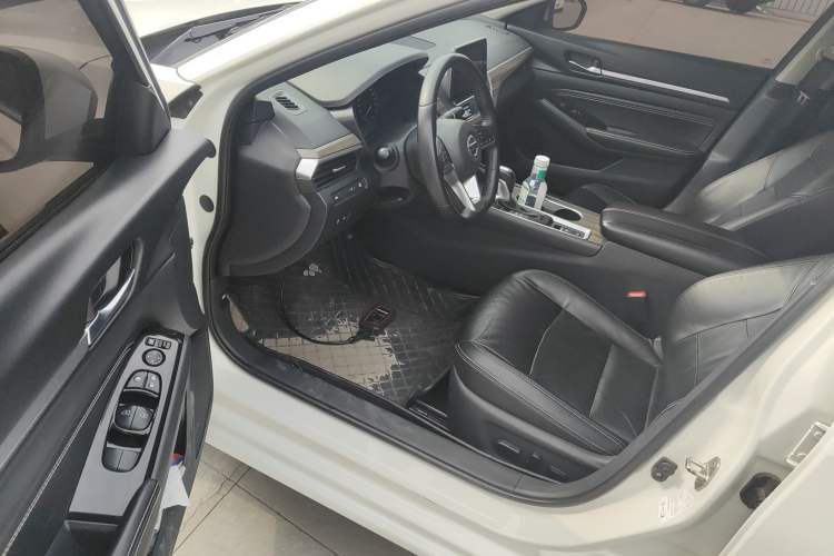 Used Nissan Teana 2021 2.0L XL Comfort Edition