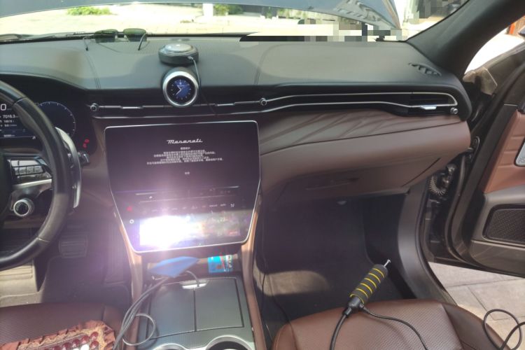 Used Maserati Grecale 2023 2.0T GT