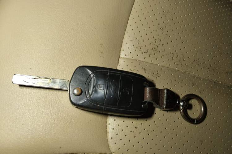 Used Baojun 730 2016 1.5L Manual Luxury Edition 7 Seats