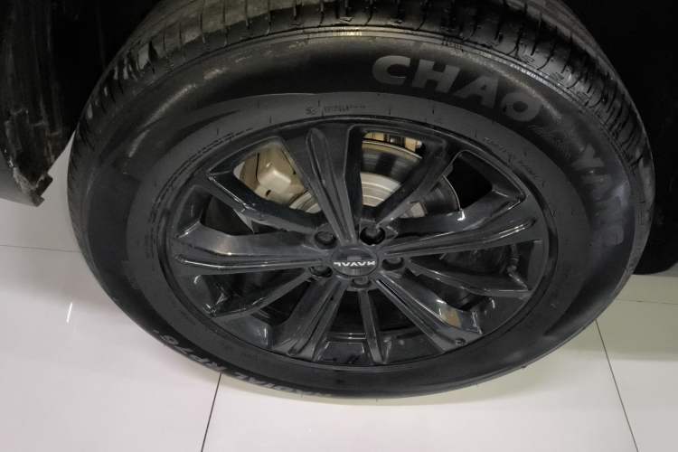 Used Haval Raptor 2025 2.0T 4WD Ultra