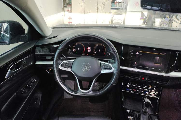 Used Volkswagen Passat 2022 330TSI Elite Edition