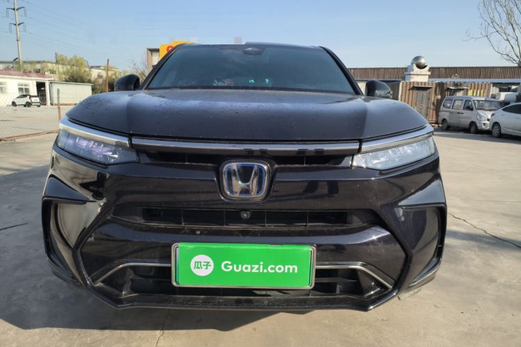 Used Honda Breeze New Energy 2023 ePHEV Premium Edition Front