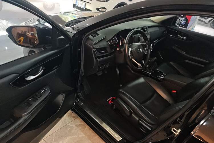 Used Honda Crider 2019 180 Turbo CVT Leading Edition China VI