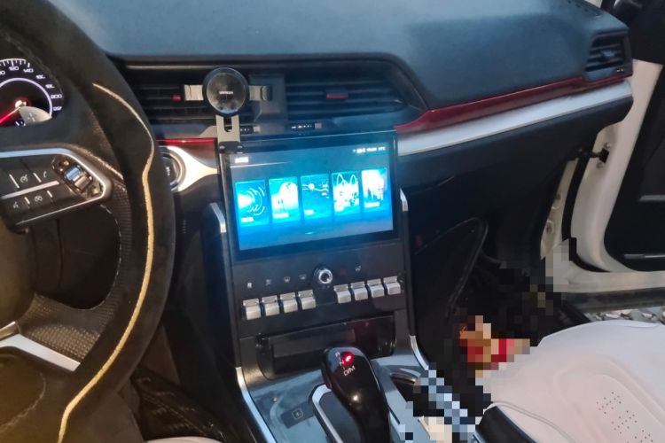 Used Haval H4 2019 1.5 GDIT DCT Luxury Smart Connectivity Version China VI Standard