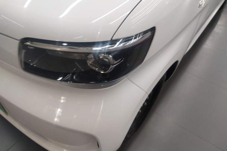 Used Wuling Zhiguang New Energy 2025 Standard Model
