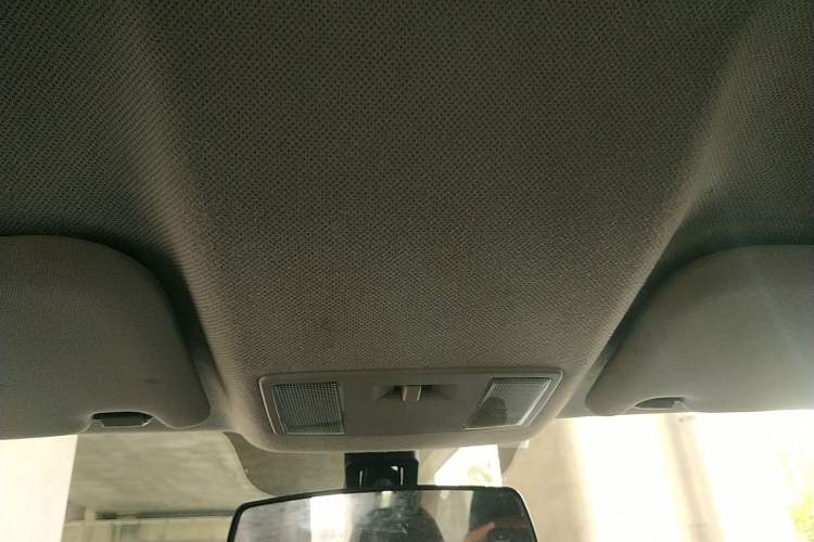 Used CHANGAN OSHAN X70A 2018 1.5L Manual Comfort Model