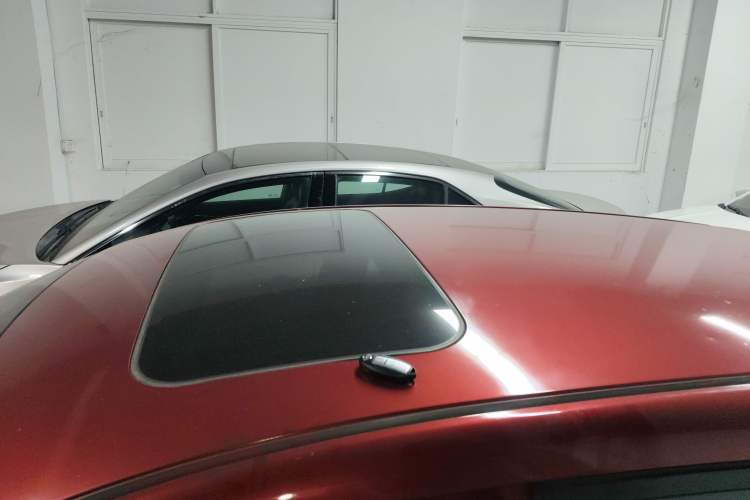 Used Nissan Tiida 2019 1.6L CVT Smart Drive Version China VI Standard