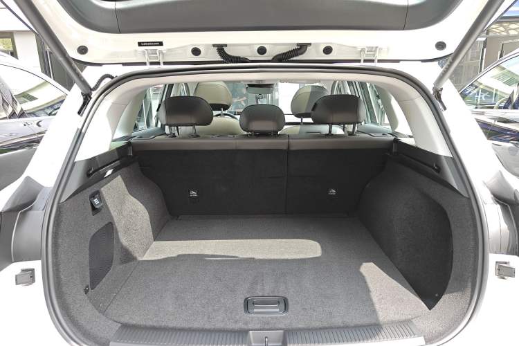 Used Hima H5 2025 Model Range-Extending Pro Trunk