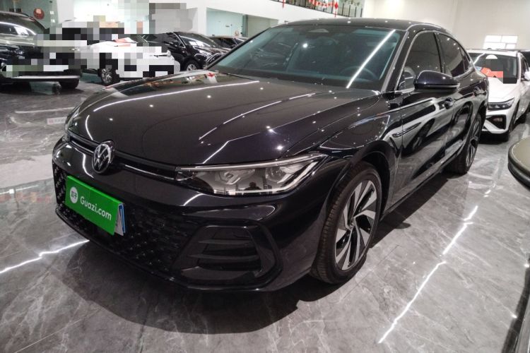 Used Volkswagen Passat 2025 Pro 380TSI Starry Dragon Edition