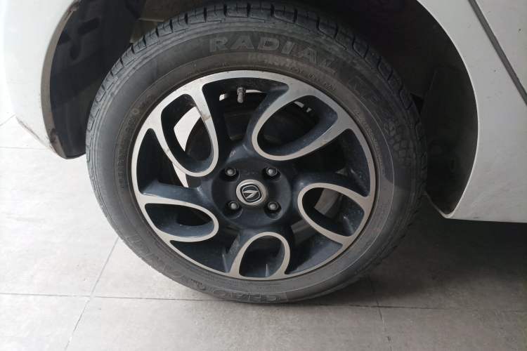 Used Oshan Benni E-Star 2022 National Edition Colorful Limited Edition (Fast-Charging Version) Lithium Iron Phosphate
