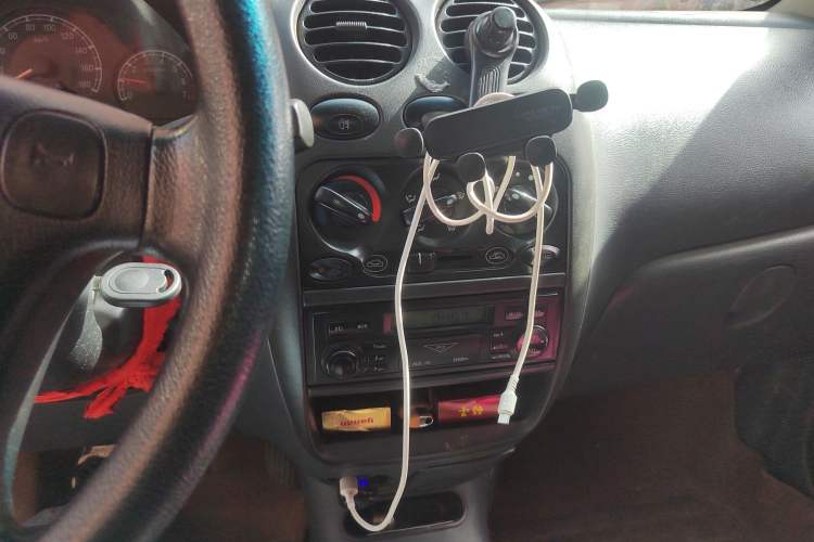 Used Baojun Lechi 2012 1.0L Manual P-TEC Superior Model