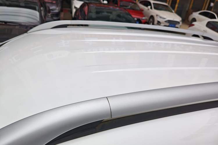 Used JETOUR X70M 2021 1.5T Manual Urban Partner Model 5 Seats
