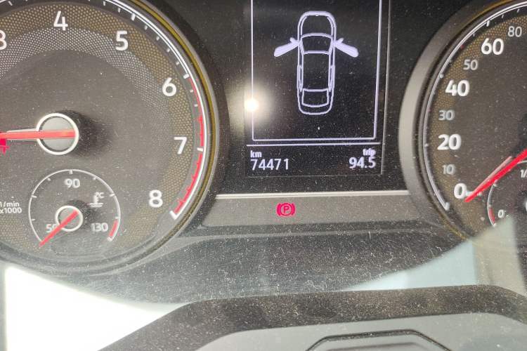 Used Volkswagen Passat 2019 330TSI Elite Edition China VI