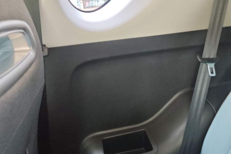 Used Chery New Energy Little Ant 2022 Sweet Pink Edition Half-Sugar Version Lithium Iron Phosphate 30 kW 301 km