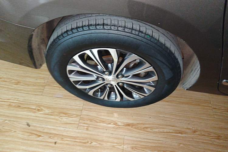 Used Buick GL8 2020 Land Business Class 652T Luxury Model
