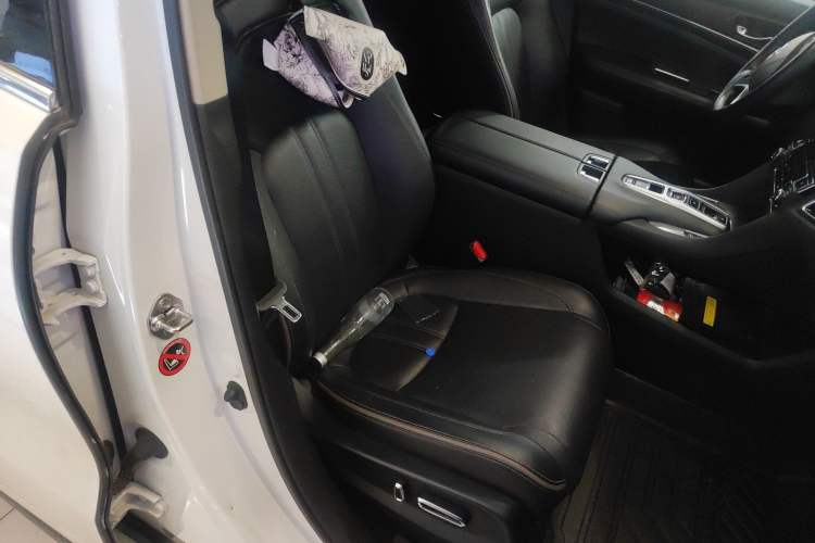 Used Honda Avancier 2020 370TURBO Two-Wheel Drive Luxury Edition