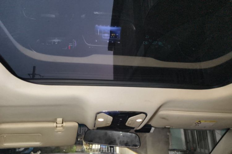 Used JETOUR X90 2019 1.6T DCT Luxury Touring Edition 5 Seats China VI Standard