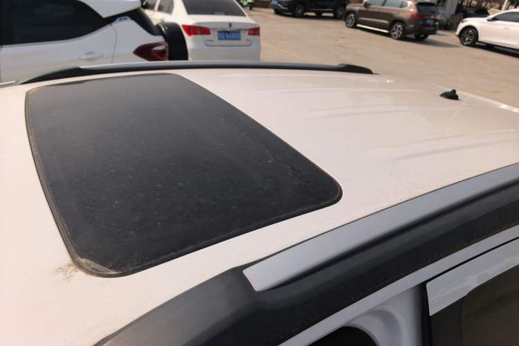 Used Buick Encore 2017 18T Automatic Two-Wheel Drive Urban Leading Model
