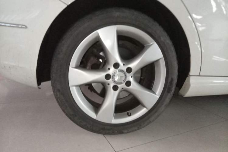 Used Mercedes-Benz B-Class 2012 B 200