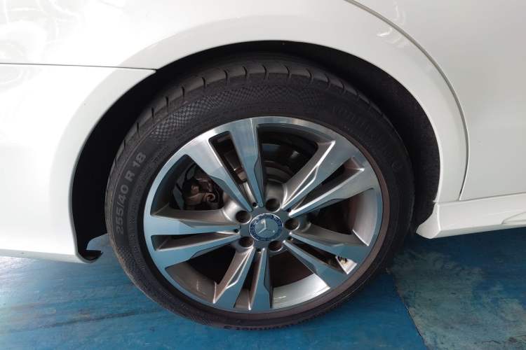 Used Mercedes-Benz E-Class 2015 Restyled E 260 L Sport Edition