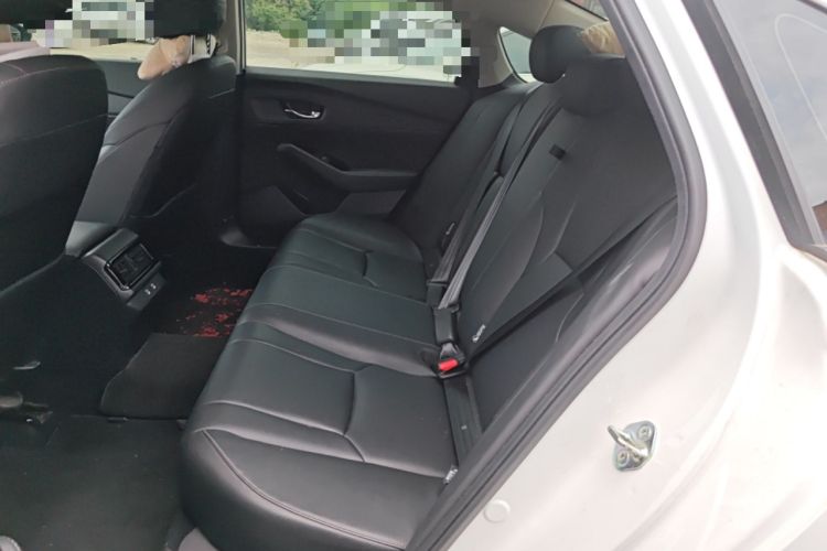 Used Honda Inspire 2023 260TURBO Deluxe Edition
