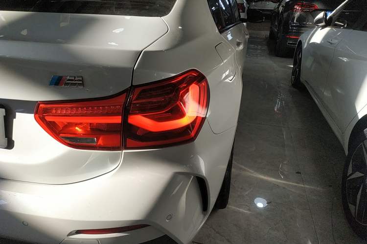 Used BMW 1 Series 2021 Revised 120i M Sport Night Edition