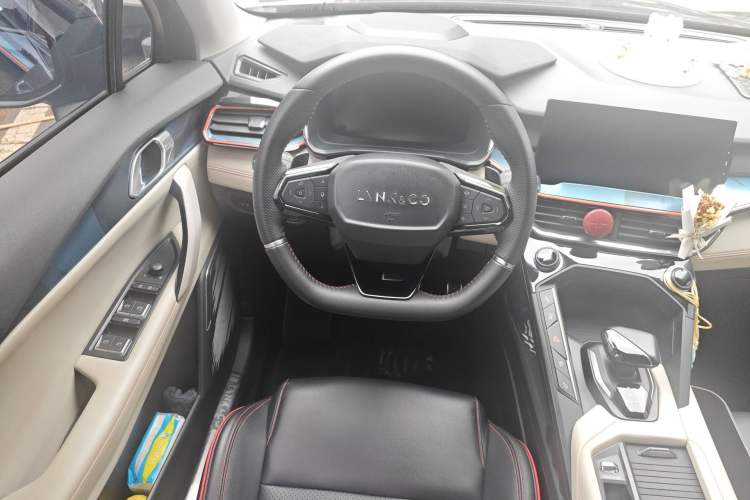 Used Lynk & Co 06 2020 1.5T YAO Halo
