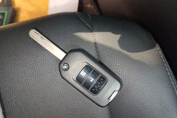 Used Honda Breeze 2021 240TURBO CVT Front-Wheel Drive Elite Edition
