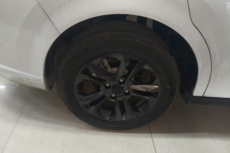 Used Dongfeng Aeolus Yixuan 2024 1.5L Automatic JingSu Edition