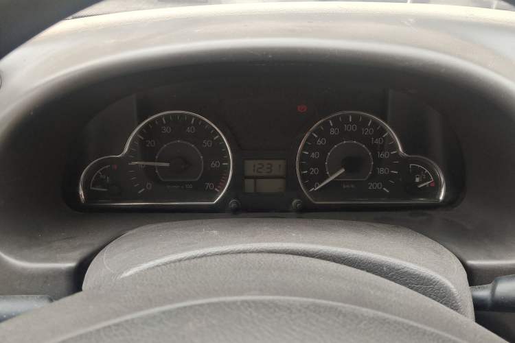 Used Citroen Elysee 2008 1.6L Manual Standard Edition