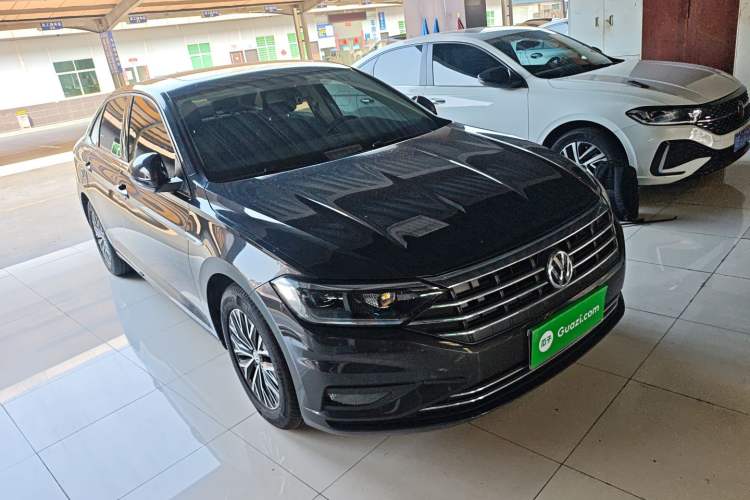Used Volkswagen Sagitar 2021 280TSI DSG Comfort Connect Edition
