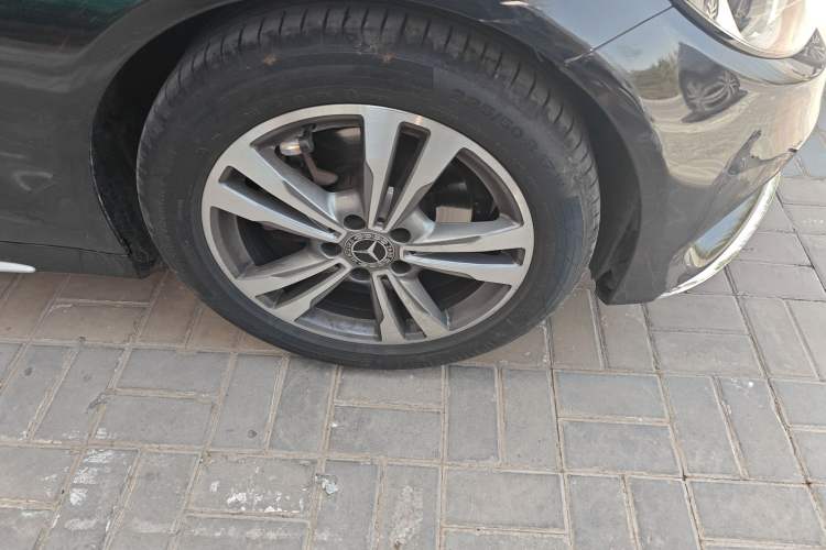 Used Mercedes-Benz C-Class 2018 C 200 L Sport Edition
