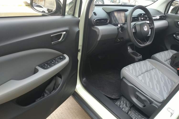 Used Leapmotor T03 2024 403 Comfort Edition
