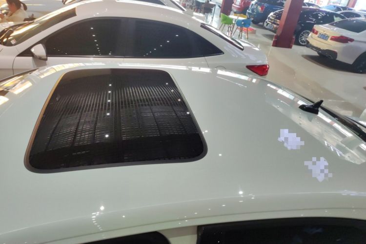 Used Volkswagen Bora 2021 1.5L Automatic Comfort Smart Connect Edition
