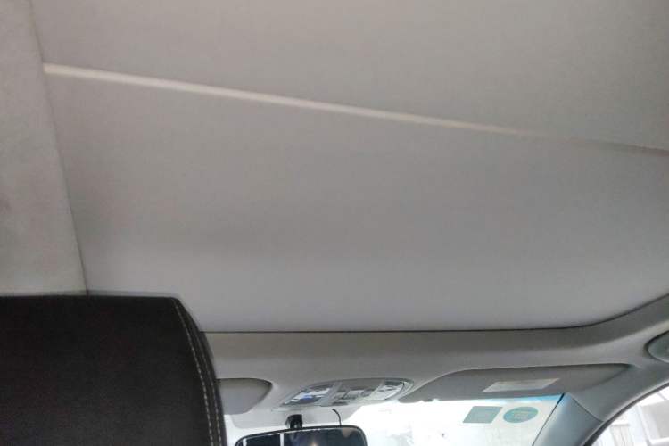 Used Kia K4 2014 1.8L Automatic DLX