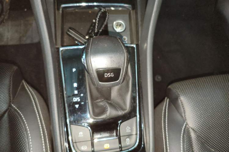 Used Skoda Kodiaq GT 2019 TSI380 4x4 Flagship Edition China V Standard