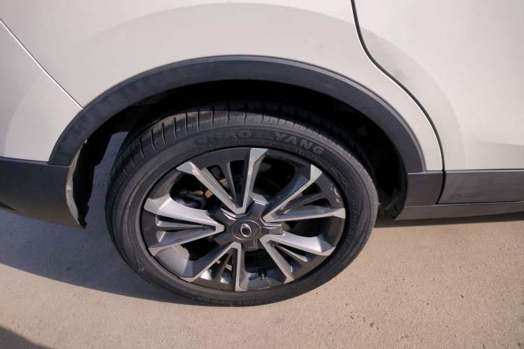 Used ORA iQ 2018 Smart Connectivity Model
