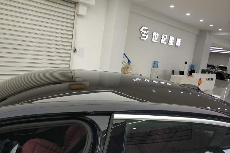 Used BMW 5 Series 2025 530Li Luxury Edition M Sport Package Roof