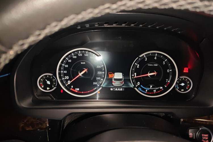 Used BMW X5 2018 xDrive28i
