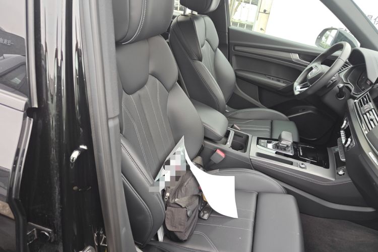 Used Audi Q5L 2024 40 TFSI Luxury Dynamic Edition