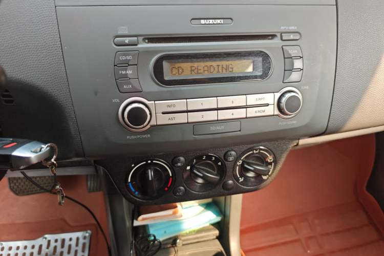 Used Suzuki Swift 2015 1.5L Automatic Limited Edition