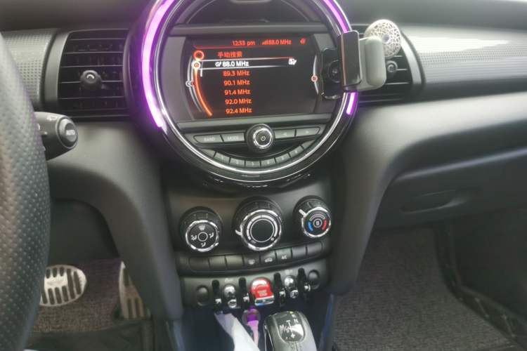 Used MINI 2016 1.5T COOPER
