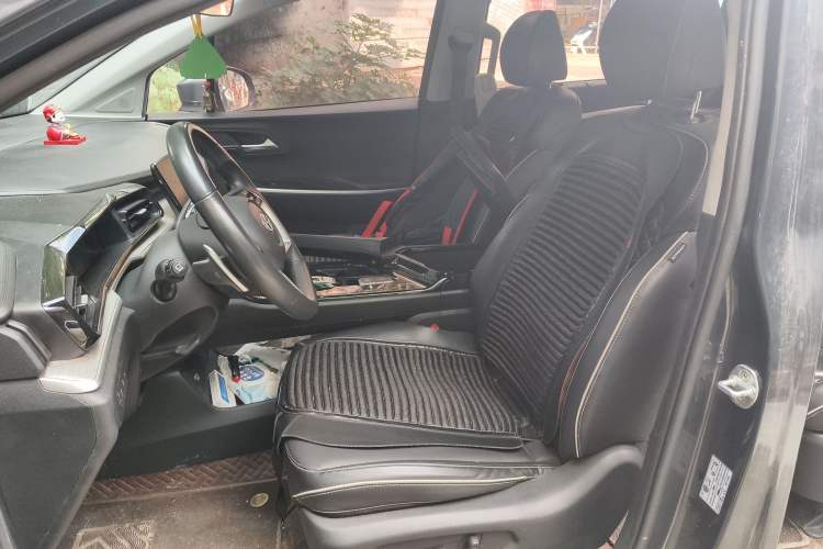 Used Hyundai Custo 2021 380TGDi Smart Love Flagship Edition TOP Premium