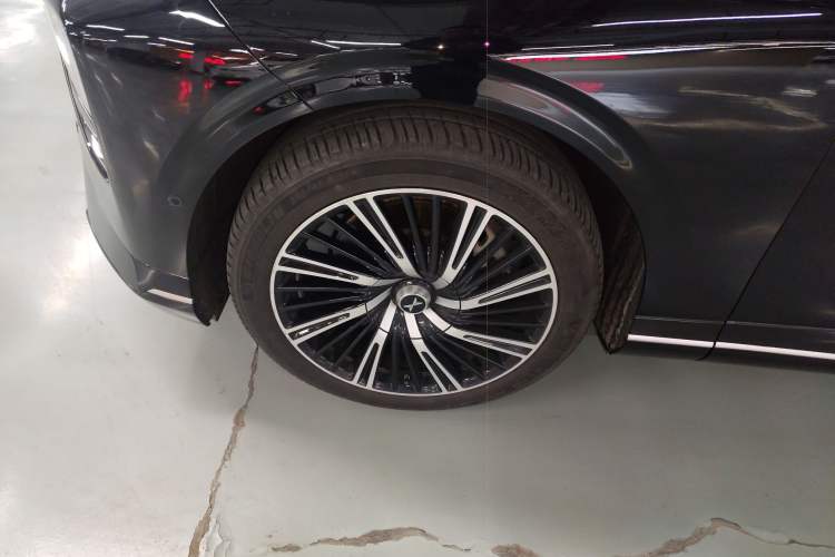 Used XPeng G9 2024 570 Max