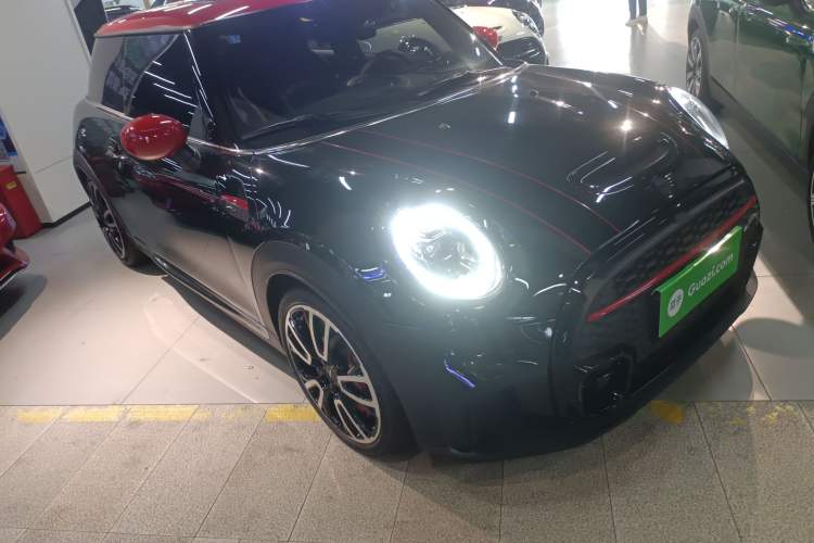 Used MINI JCW 2023 2.0T JOHN COOPER WORKS ALL-IN