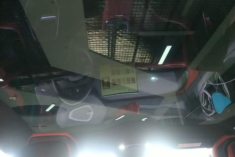 Used Xiaomi Auto SU7 2024 Rear-Drive Ultra-Long Range Advanced Pro-Level Intelligent Driving Version
